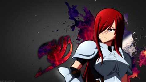 erza xxx|Erza Scarlet &Fairy Tail& &nude filter&